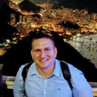 Eduardo Amorim Coutinho