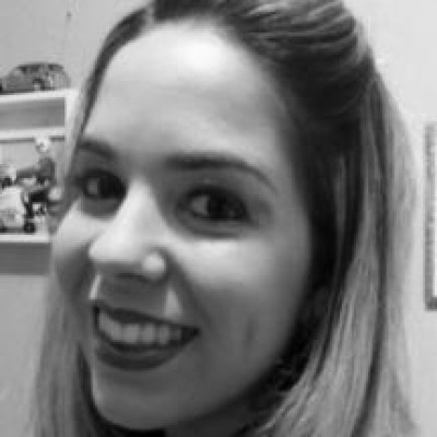 Thaisa Teixeira Machado