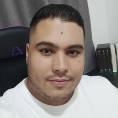 Edson José da Silva Rocha Filho