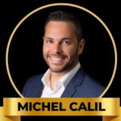 Michel Calil Abrão Neto