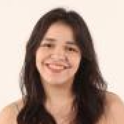 Maria Eduarda de Souza Ramalho