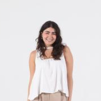 Mariana Paraguassu Villela Maciel