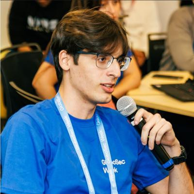 Leonardo de Oliveira Silva Vaz