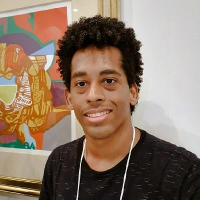 Paulo Roberto Mello de Macedo