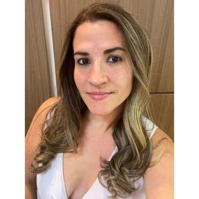 Luiza Gomes Lobato Kagueyama