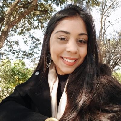 Layslla Vieira Rodrigues