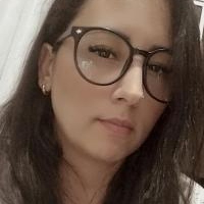 Ana Leticia da Silva