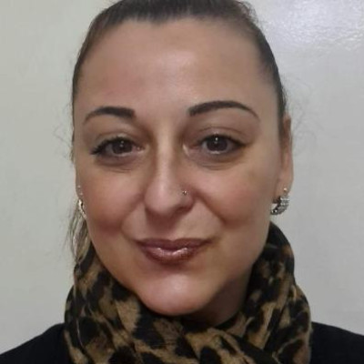 Lara Isabel Parada Marques Gomes