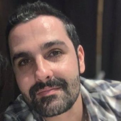 Robson Verissimo Silva