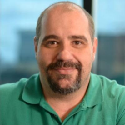 Marcelo Feijó Felipe