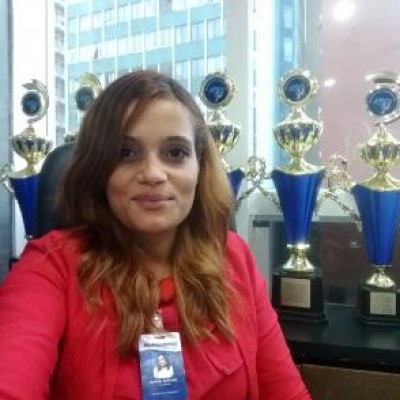 Janilda Eufrasio Silva