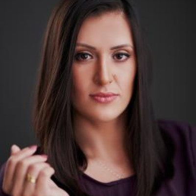 Gabriela Perdona Marian