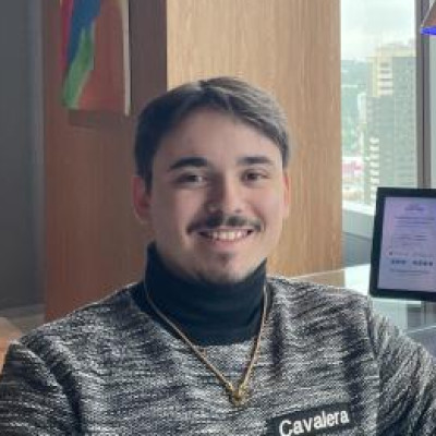 Leone Rodrigues Carvalho