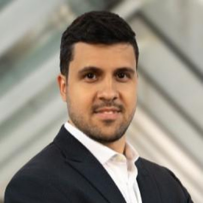 Gustavo de Moura Morassi