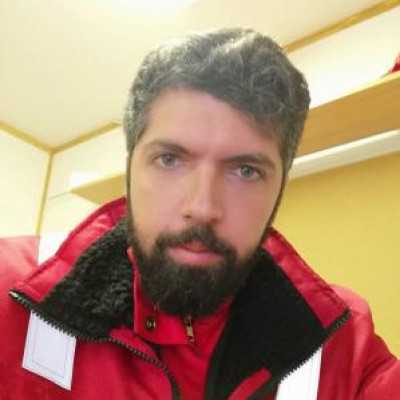 Enrique Caiafa Vargas