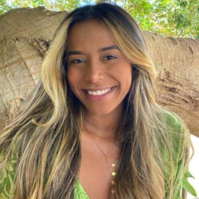 Rhaianne Rezende Orçai dos Santos