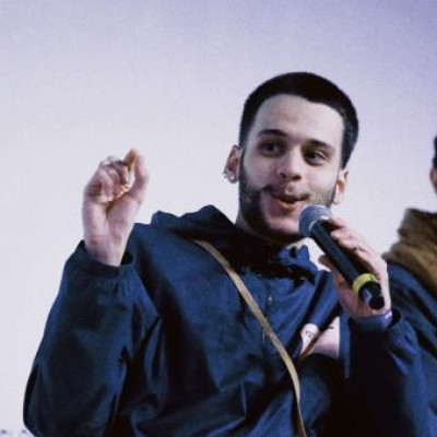 Luis Sergio Ferreira