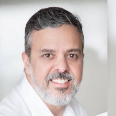 João Luiz Bahia Antunes