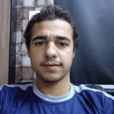 Vinicius Dourado Rodrigues