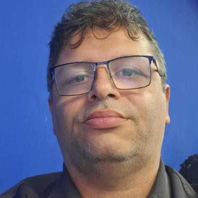 Rogerio da Silva Alonso