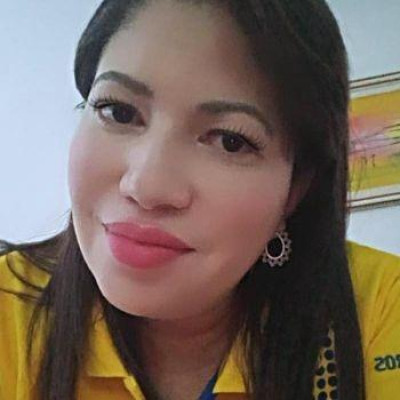 Ana Ligia Alves Pinho