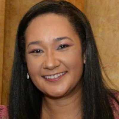 Luciana Rocha da Silva