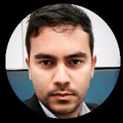 Bruno Alberto Ribeiro