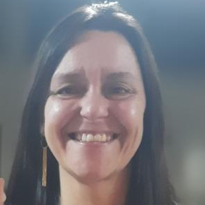 Cinara Rejane Belter Costa