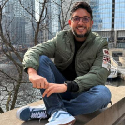 Fernando Souza de Farias