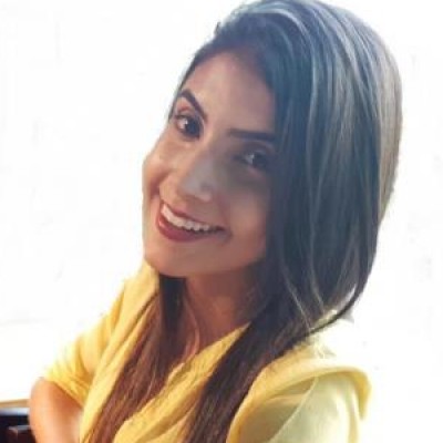 Ariane Sanchez Lima