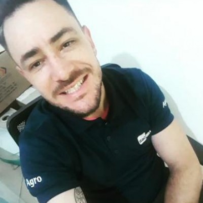 Wesley Gomes Feitoza