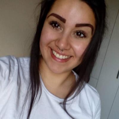 Brenda Gomes Ferrari