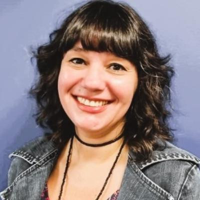 Liane Maria de Carvalho Silva