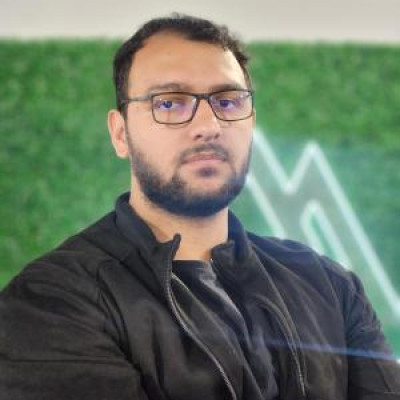 Joâo Marcos Silva dos Santos