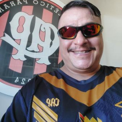 Marco Aurelio dos Santos Rosa