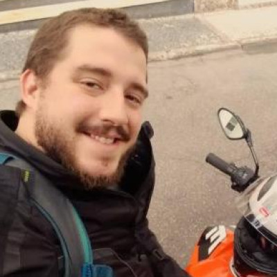 Maurício Sebben Terepinski