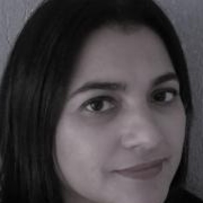 Viviane de Castro Bento