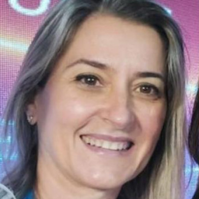 Erika Cunha Monteiro