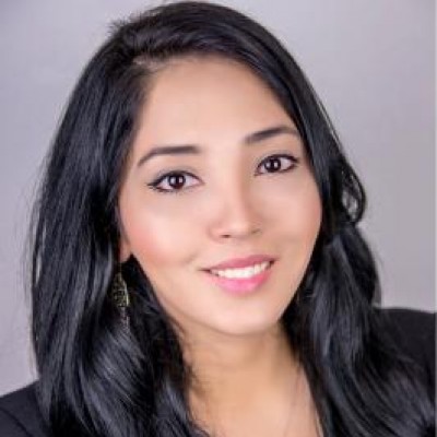 Monika Hosaki Silvino Da Silva