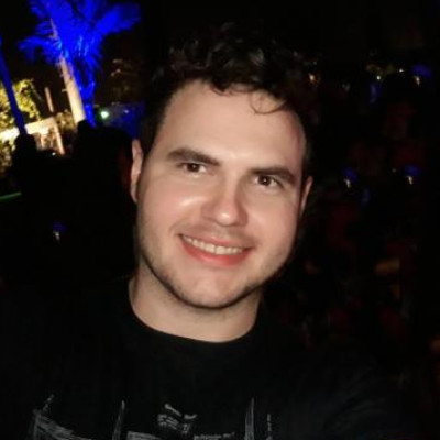 Abel Gonzalez Mondejar