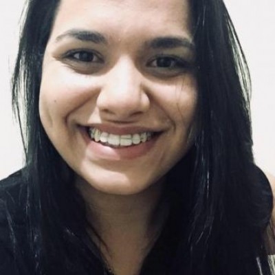 ALINI MOREIRA DE CAMARGO