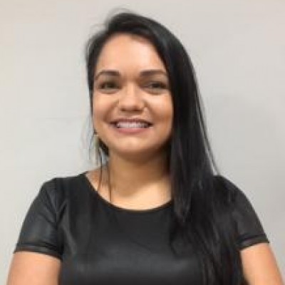 Maricleia Vogado
