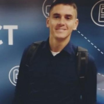 Pablo Augusto Pedroso