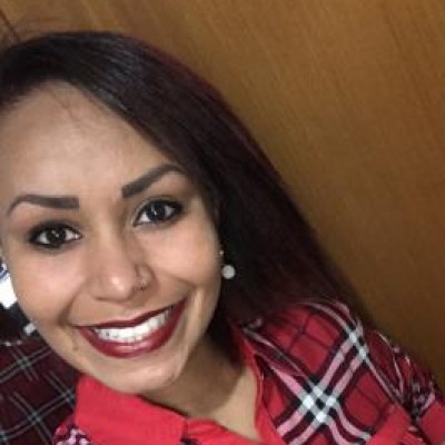 PAMELA MAIARA PINTO DOS SANTOS