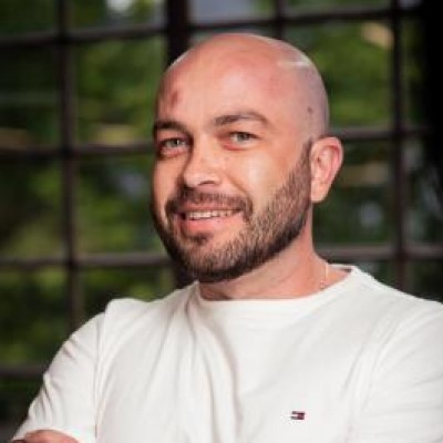 Bruno Pereira Ramos