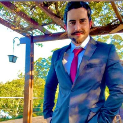 Pablo Laurindo Garcia Simas