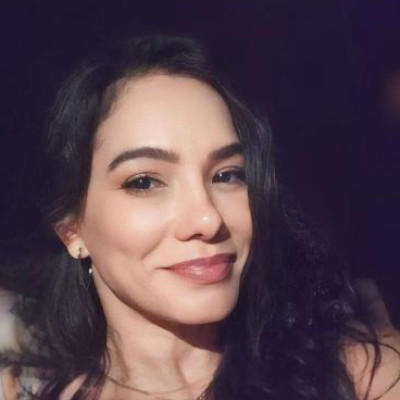 Silvia Andréa Lins Farias