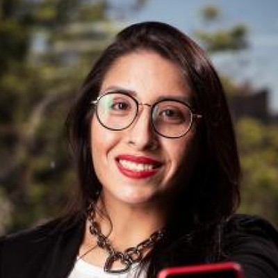 MAIARA LIDIANE FLORES