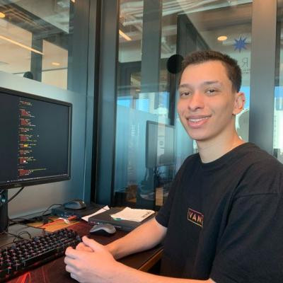 Davi Castello Loureiro