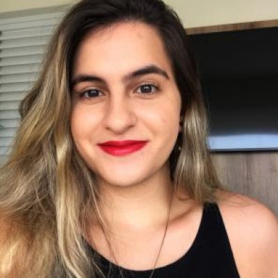 Beatriz Aires Kairalla